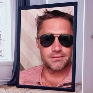 Meet your Posher, Jesse